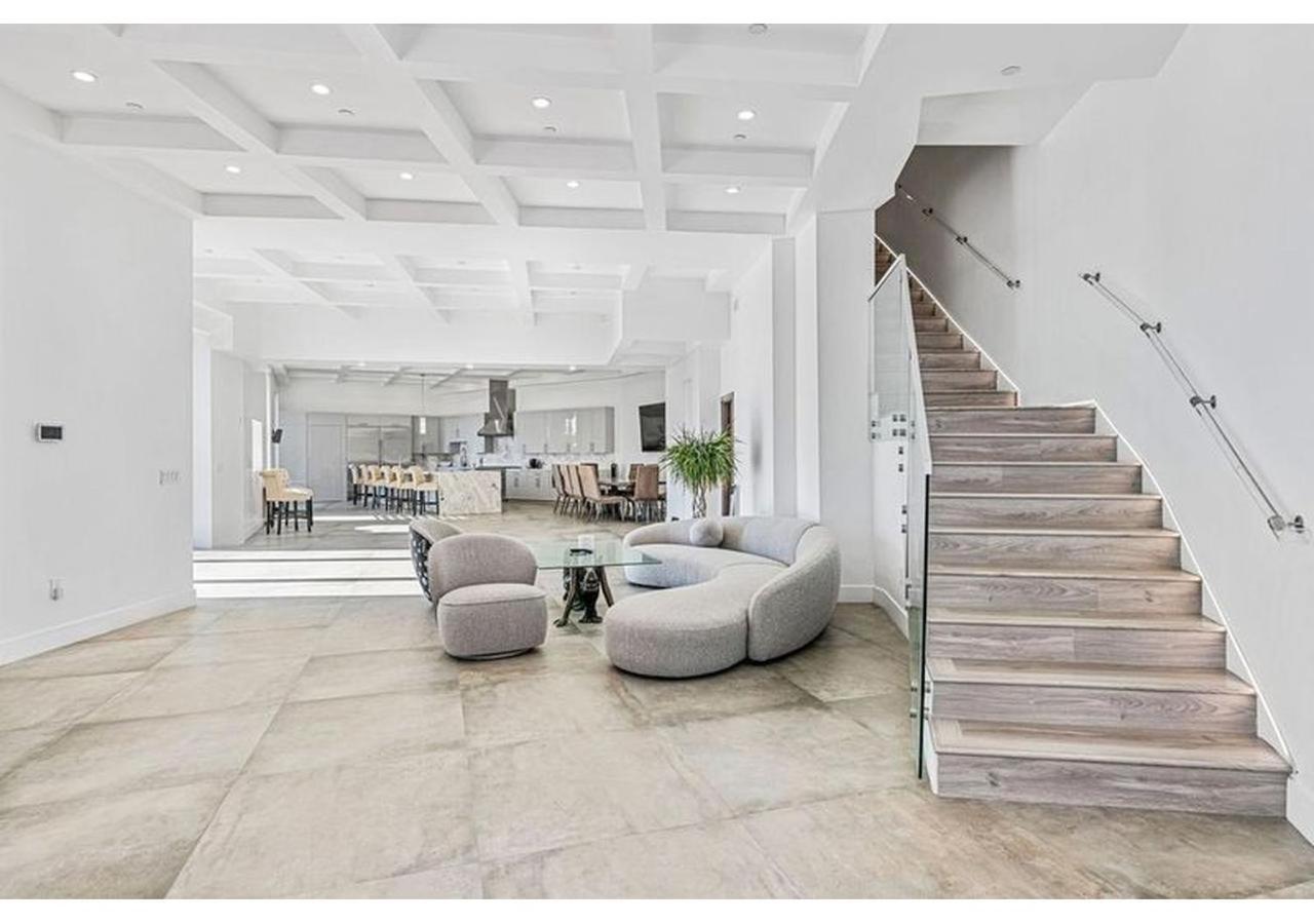 The Temple Hill Estate Holiday home Los Angeles